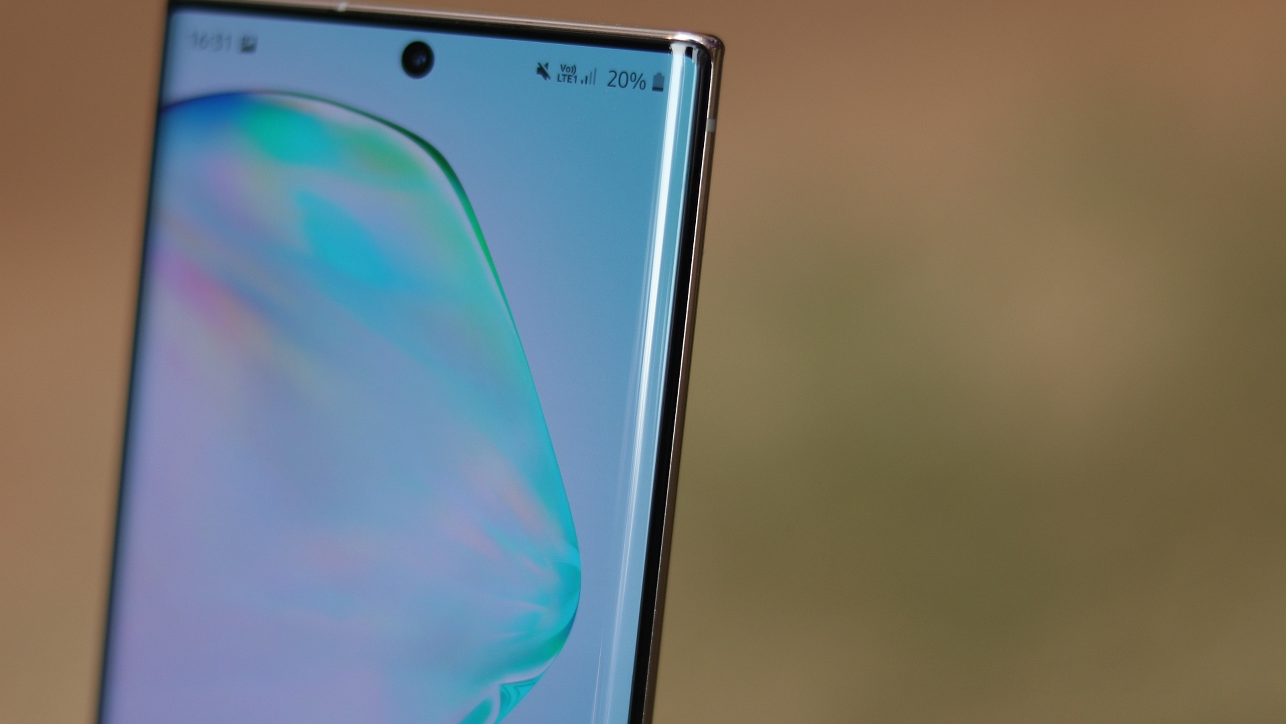 Samsung Galaxy Note 10