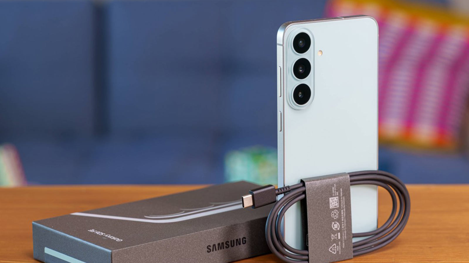 Galaxy S26 FE