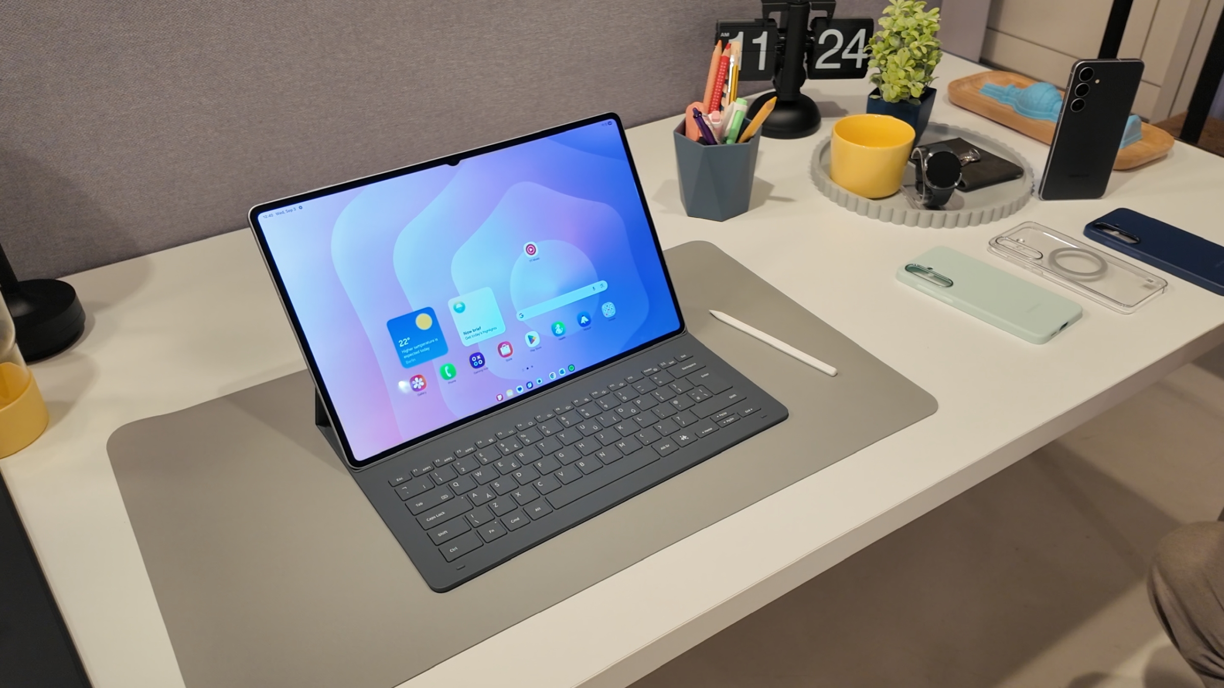 Galaxy Tab S11 Ultra