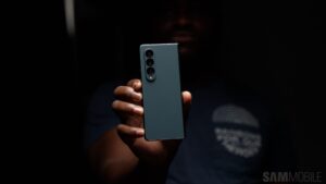Galaxy Z Fold 4 review 19 300x169