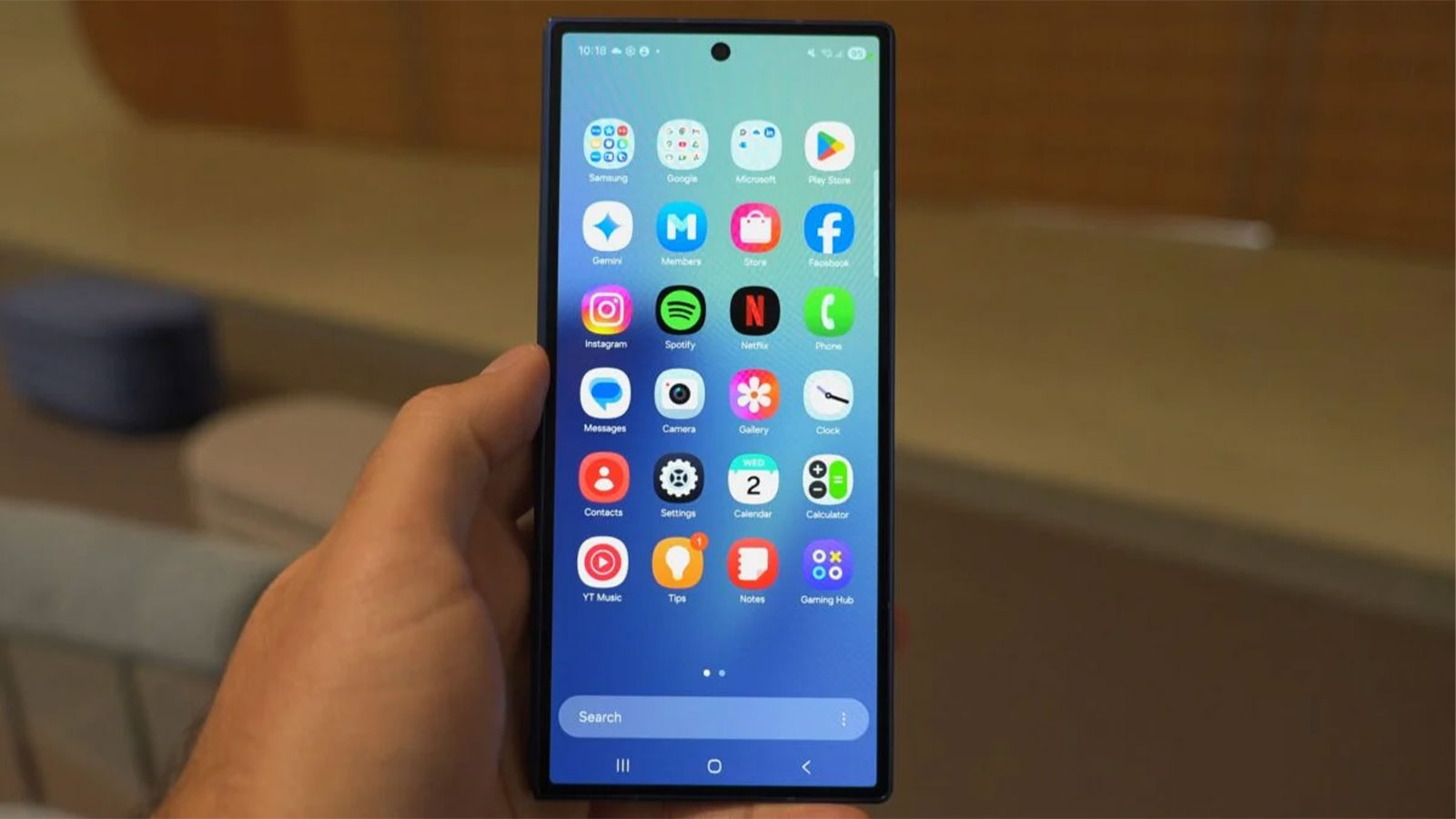 Galaxy Z Fold 7