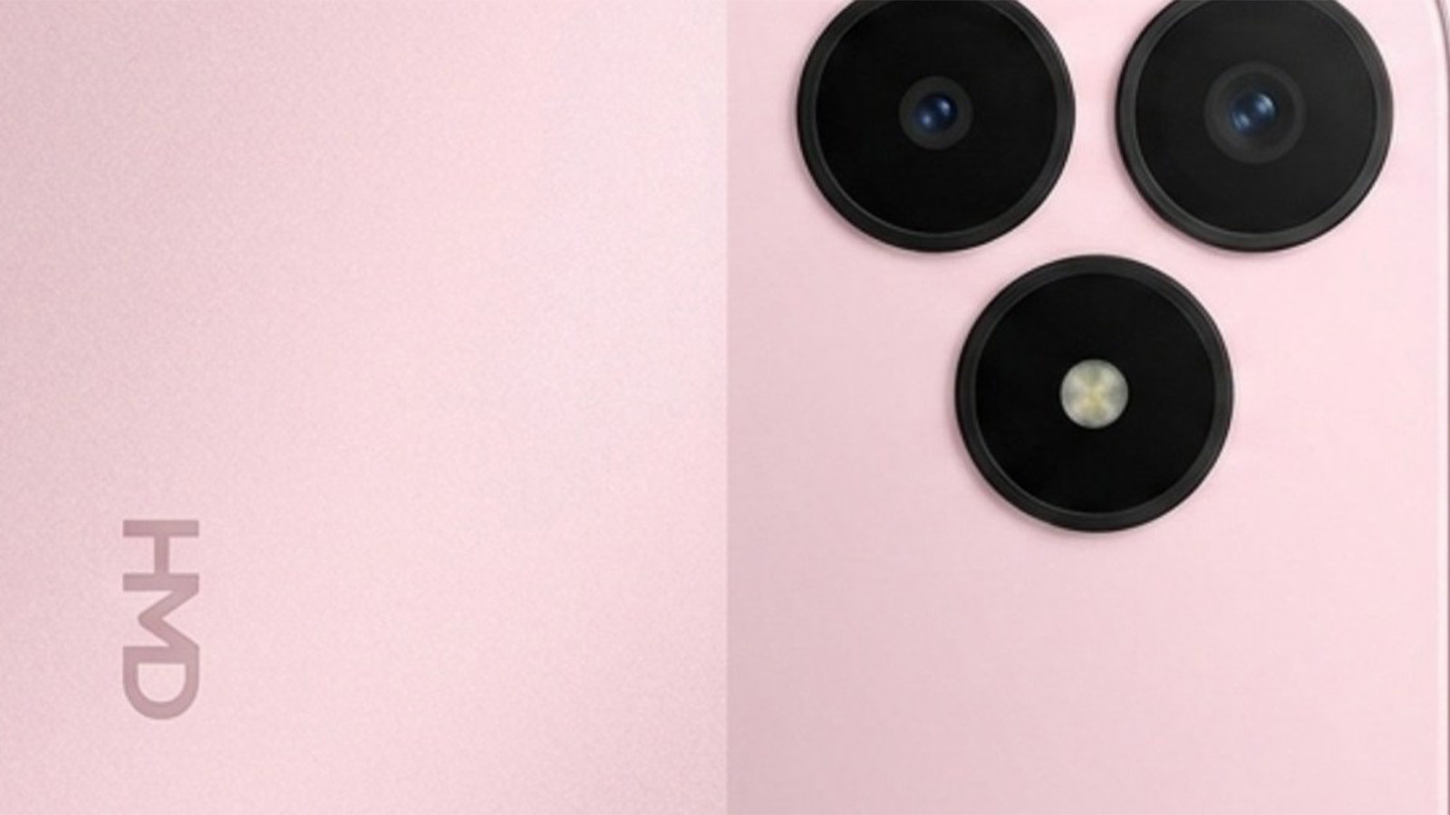 HMD Asha 305 Pro is on the way, marketing images and specs leak