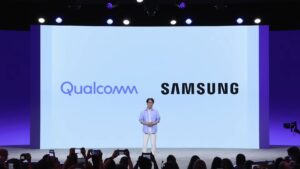 Qualcomm Samsung Partnership Snapdragon 8 Elite Platform 1200x675 1 300x169