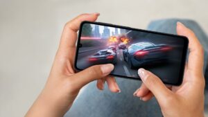 Samsung Galaxy A17 5G Gaming 300x169