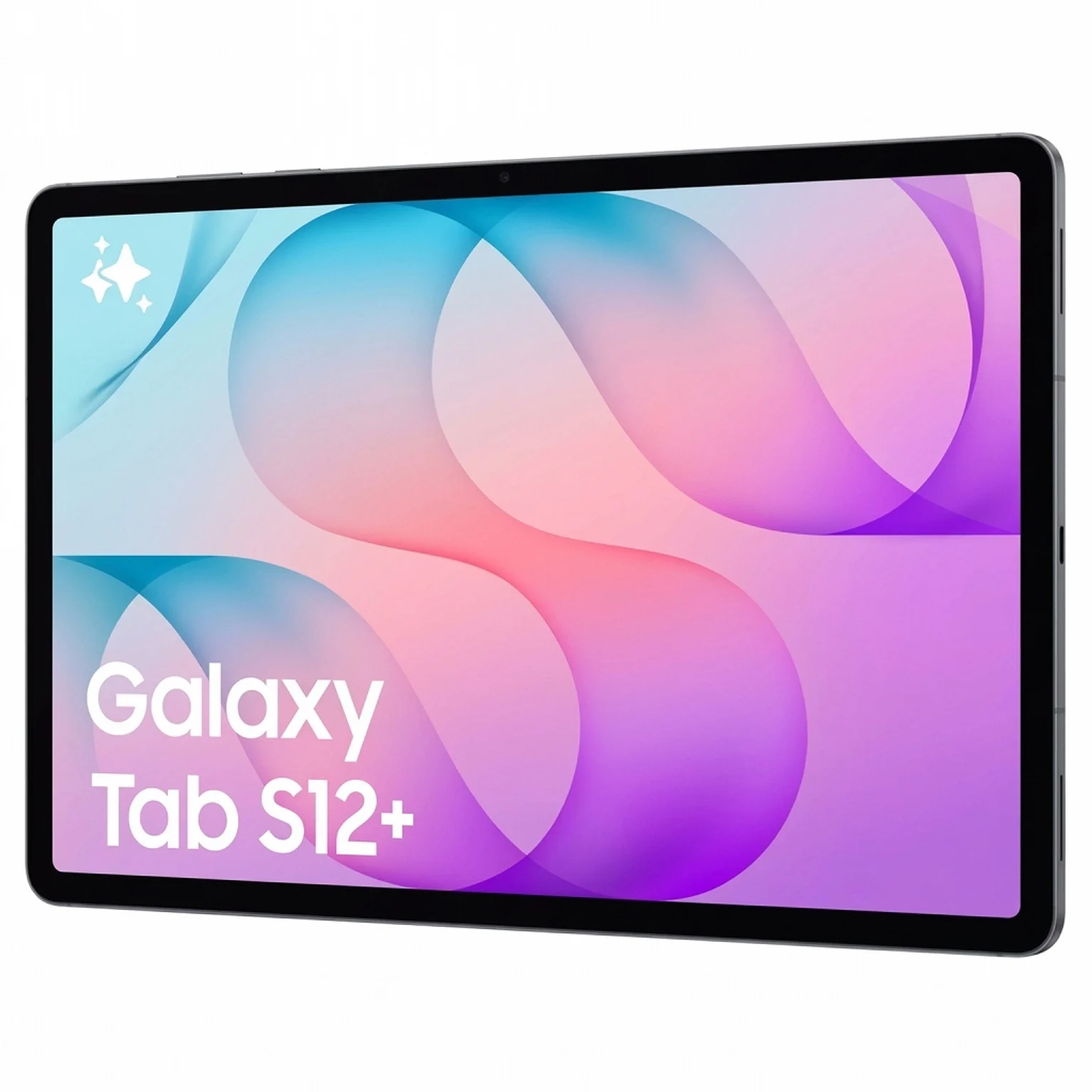 Galaxy Tab S12+ render