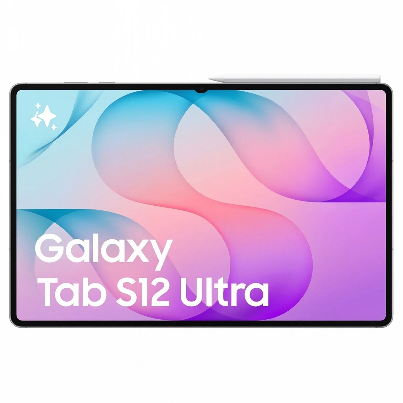 Galaxy Tab S12 Ultra