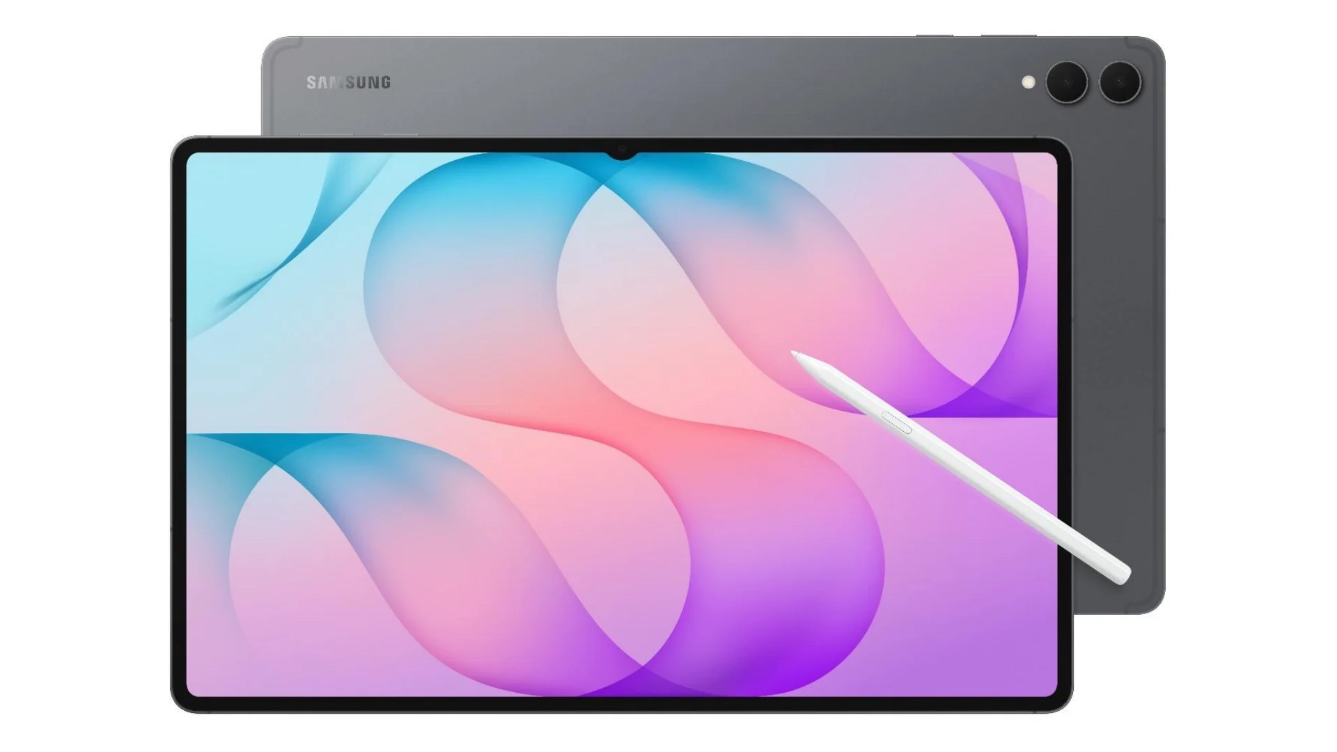 Samsung Galaxy Tab S12 Ultra Gray