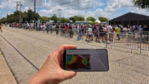 Samsung Networks Verizon Integrated Sensing and Communication ISAC Field Trial Dallas Texas USA 1200x675 1 300x169