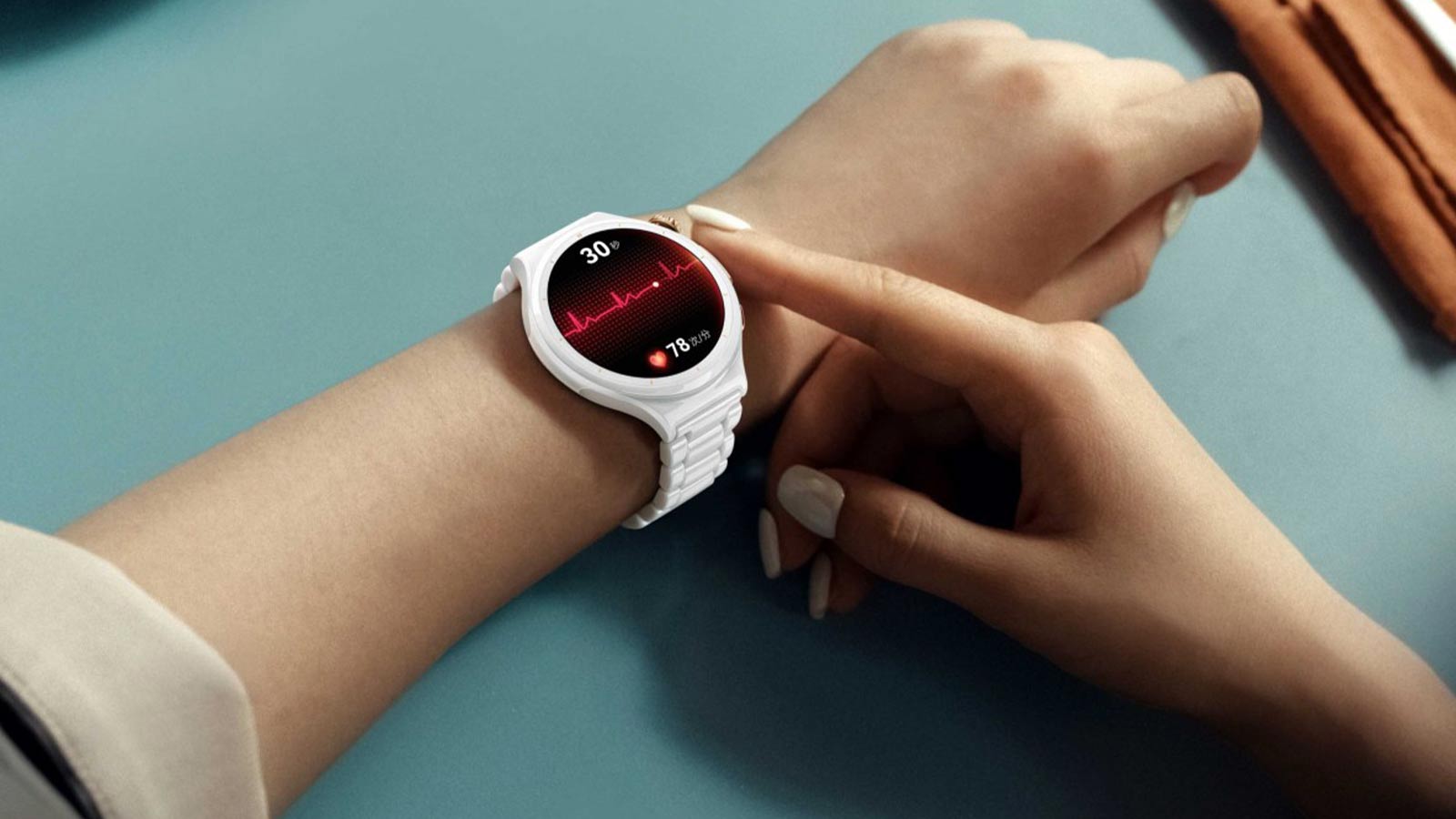 Watch 5
