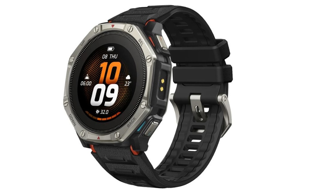 Amazfit