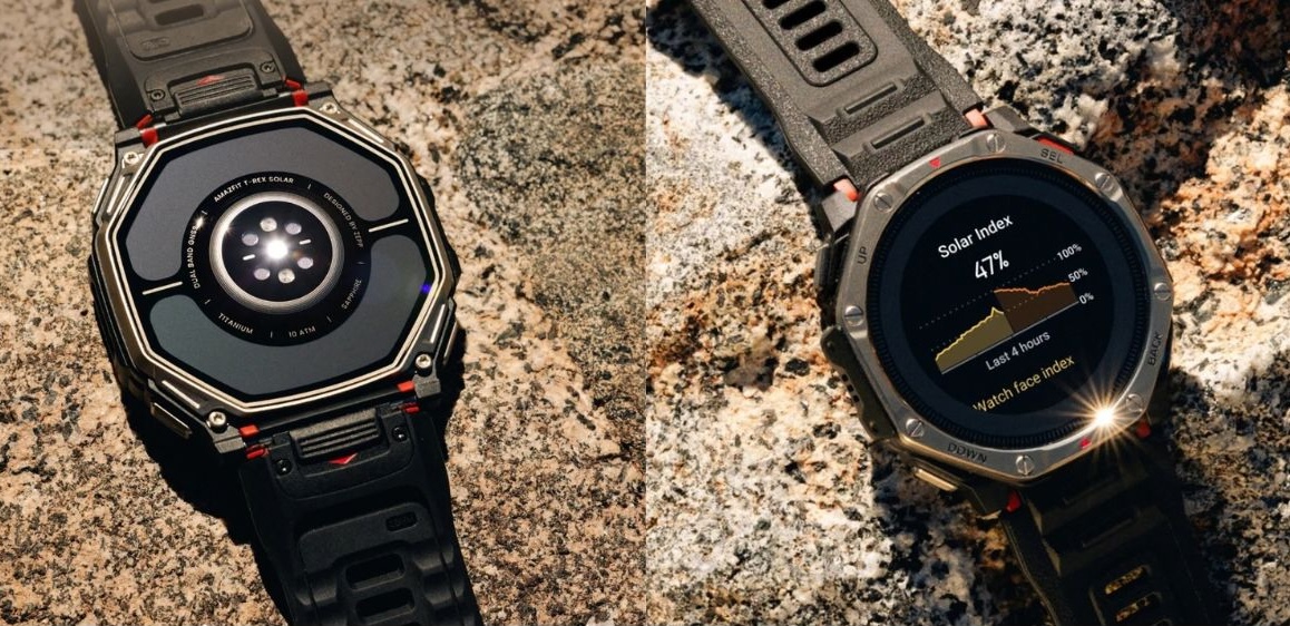 Amazfit