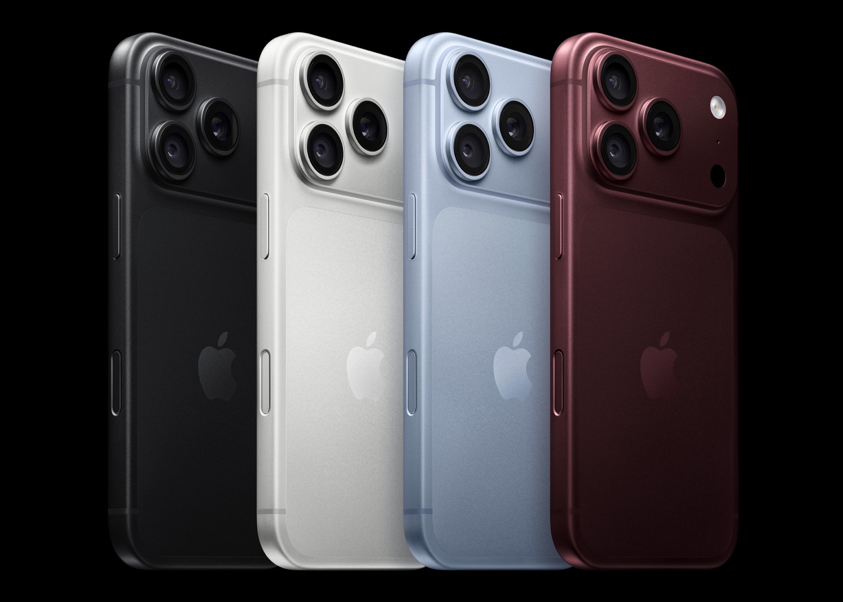 Apple iPhone 18 Pro and iPhone 18 Pro Max