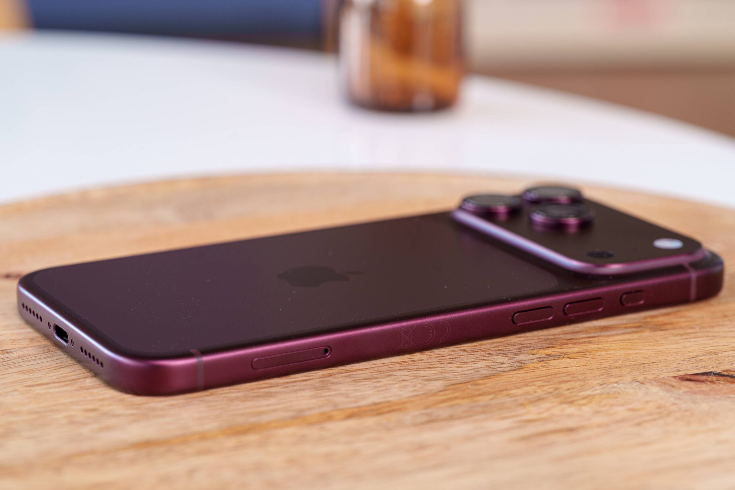 - Apple iPhone 18 Pro Max review