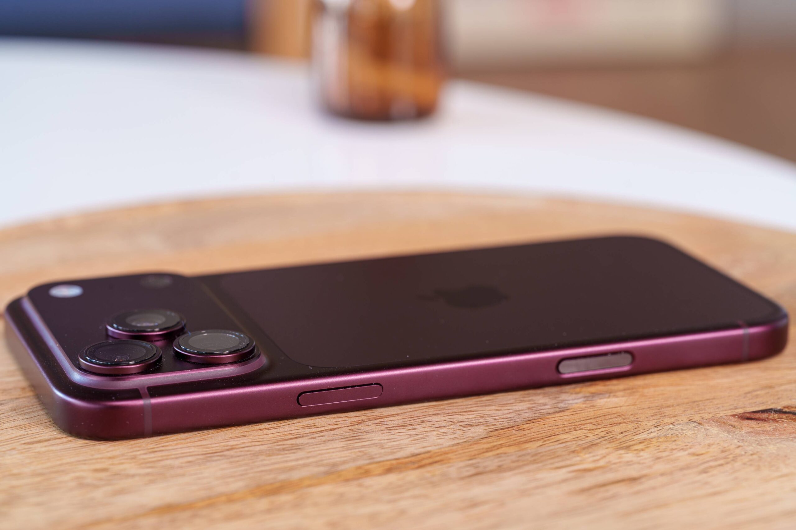 - Apple iPhone 18 Pro Max review