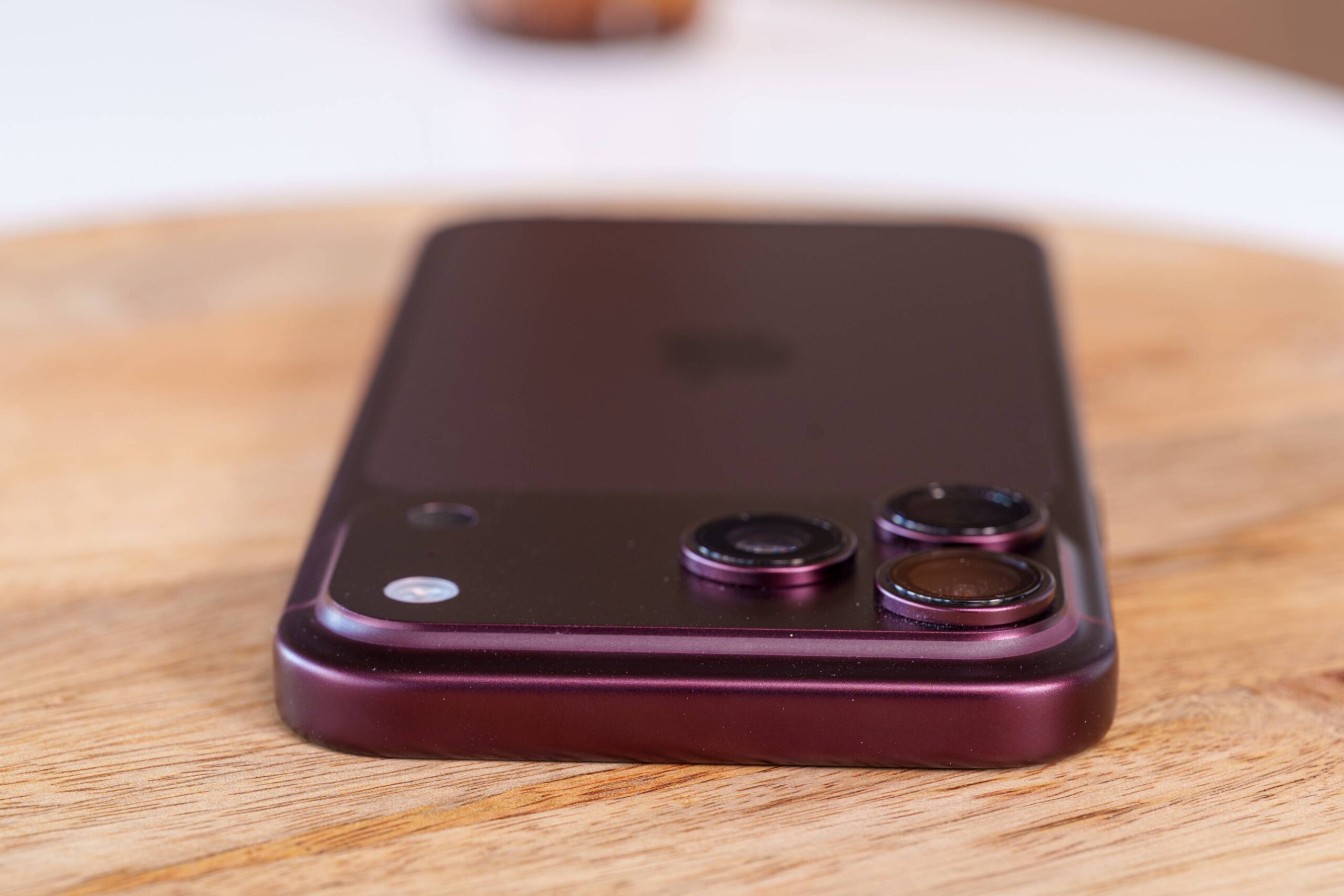 - Apple iPhone 18 Pro Max review
