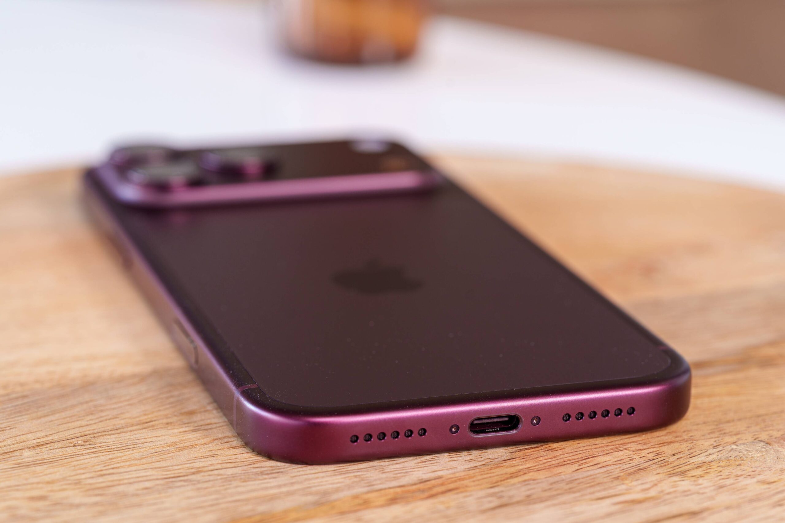 - Apple iPhone 18 Pro Max review