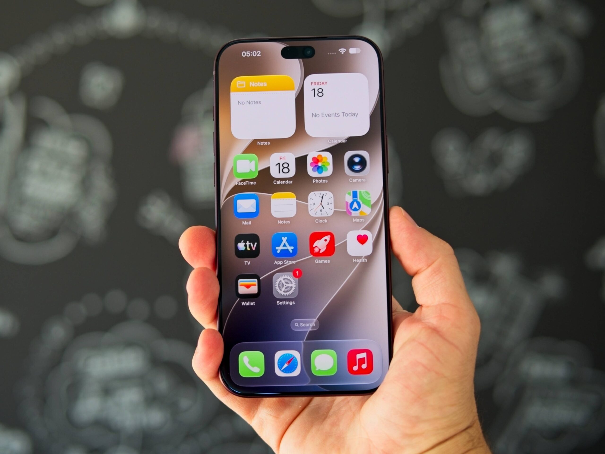 Apple iPhone 18 Pro Max review