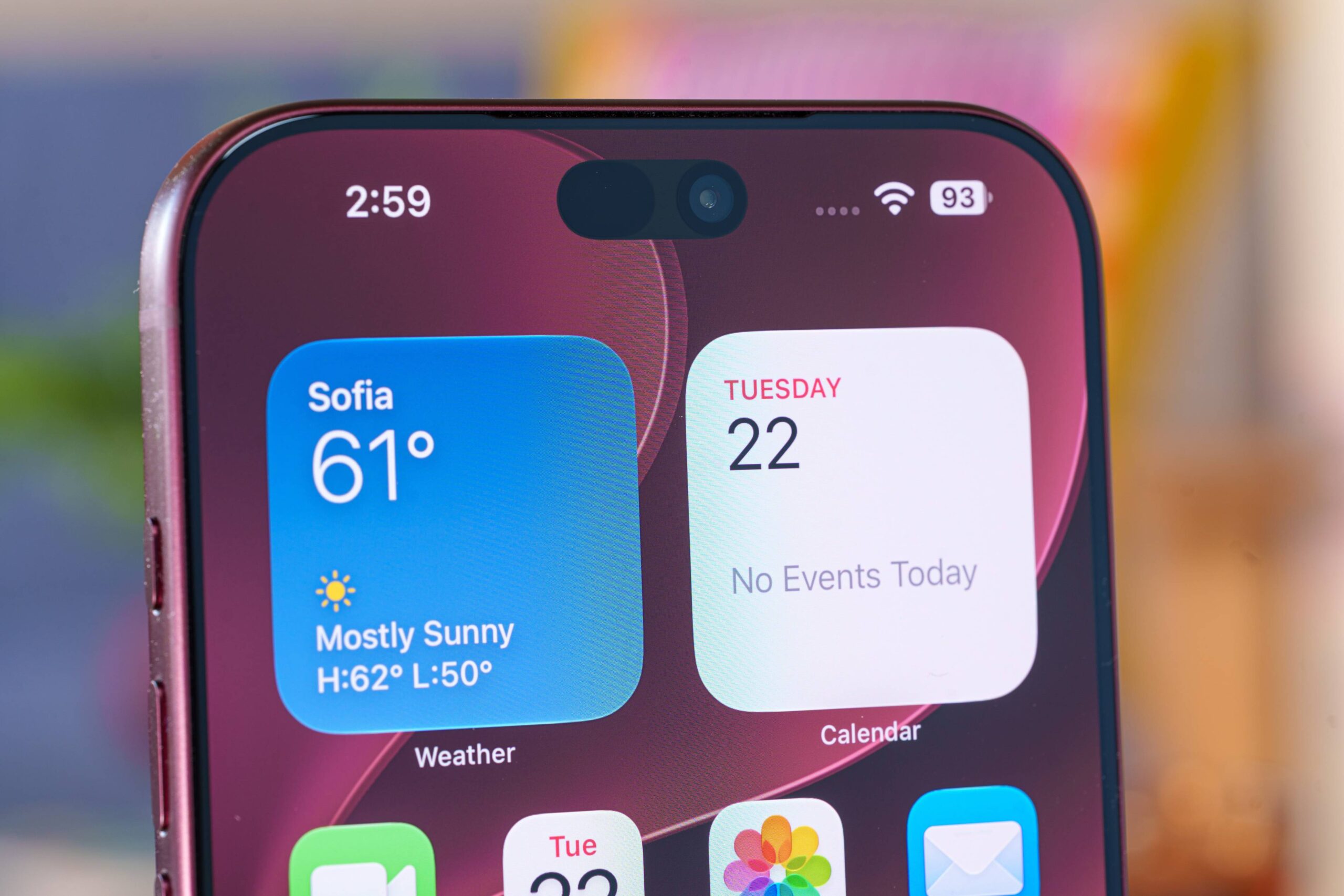 Apple iPhone 18 Pro Max review