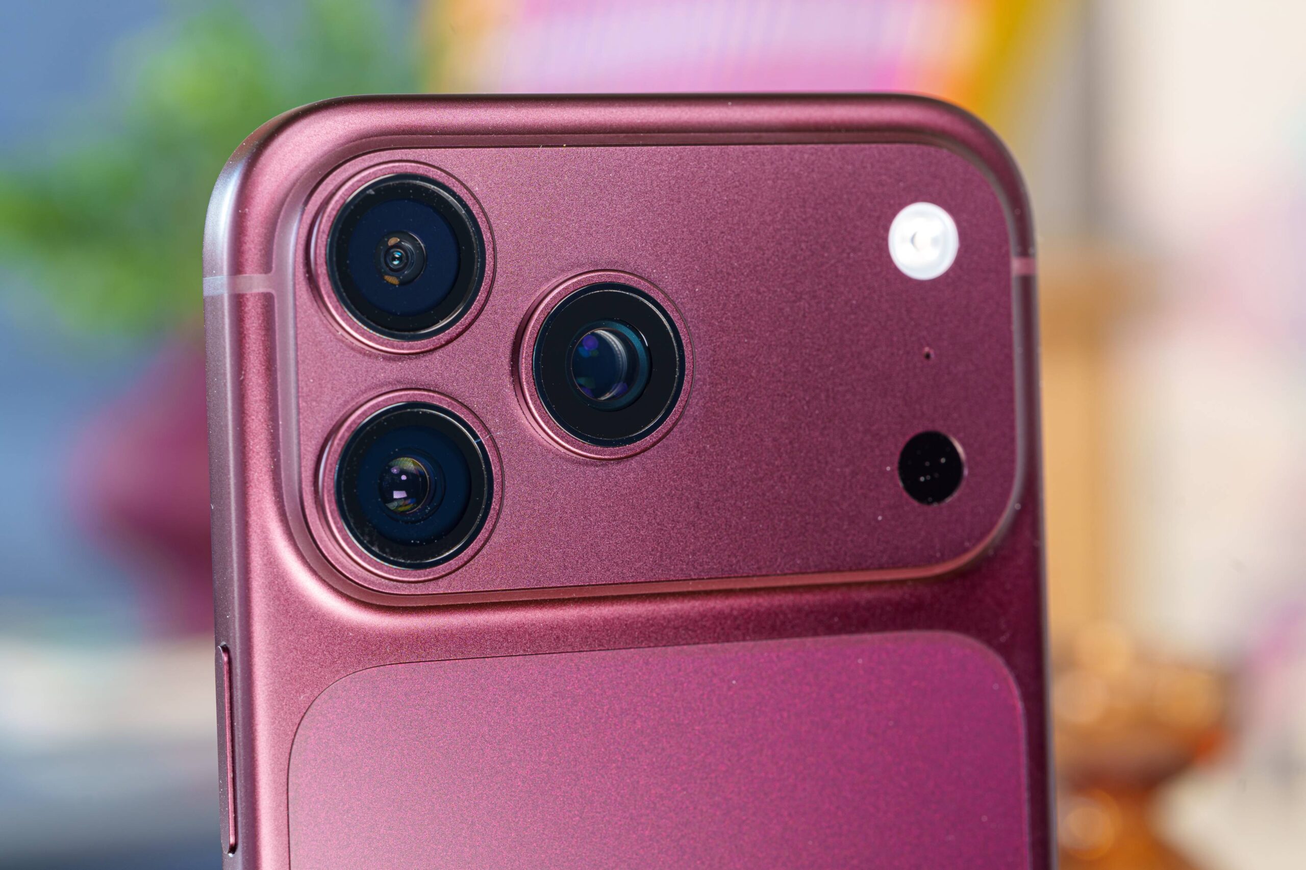 Apple iPhone 18 Pro Max review