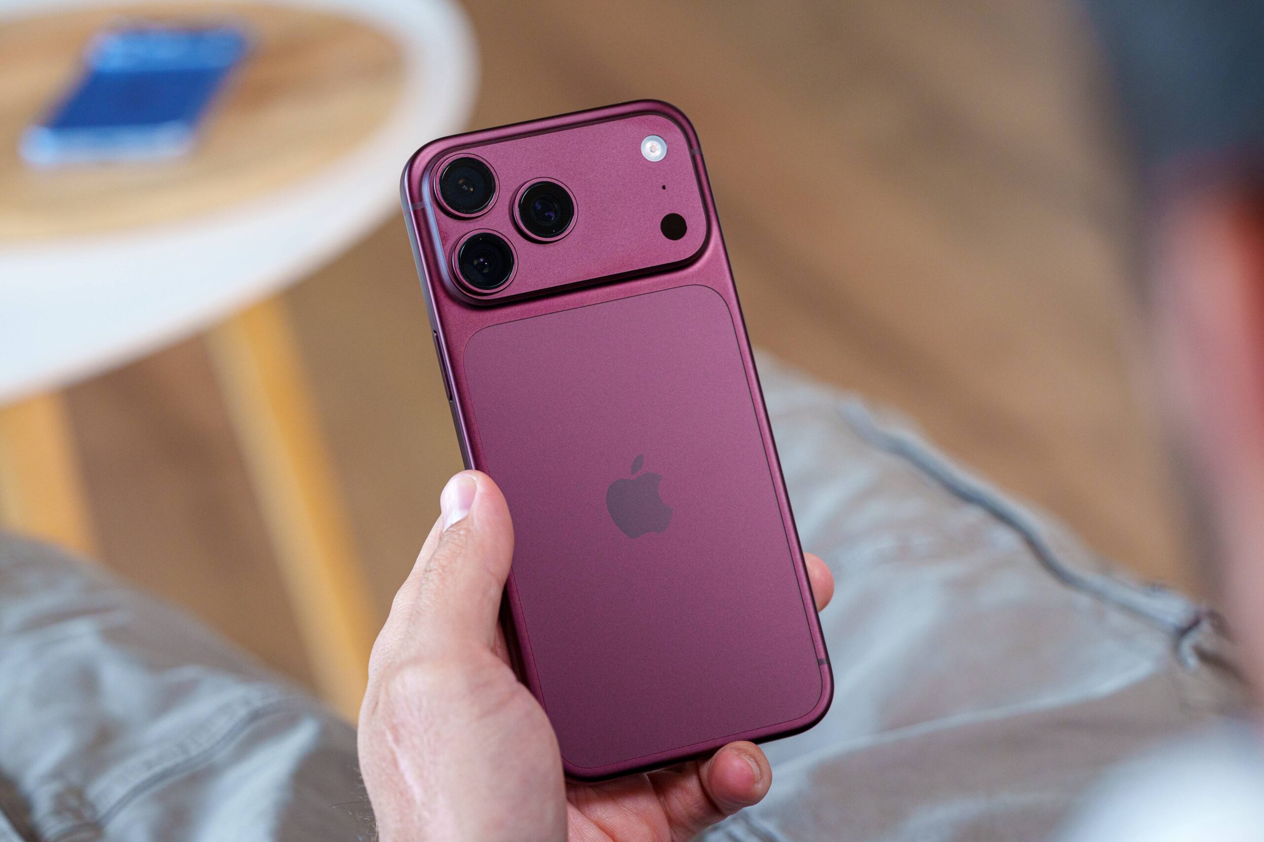 Apple iPhone 18 Pro Max review