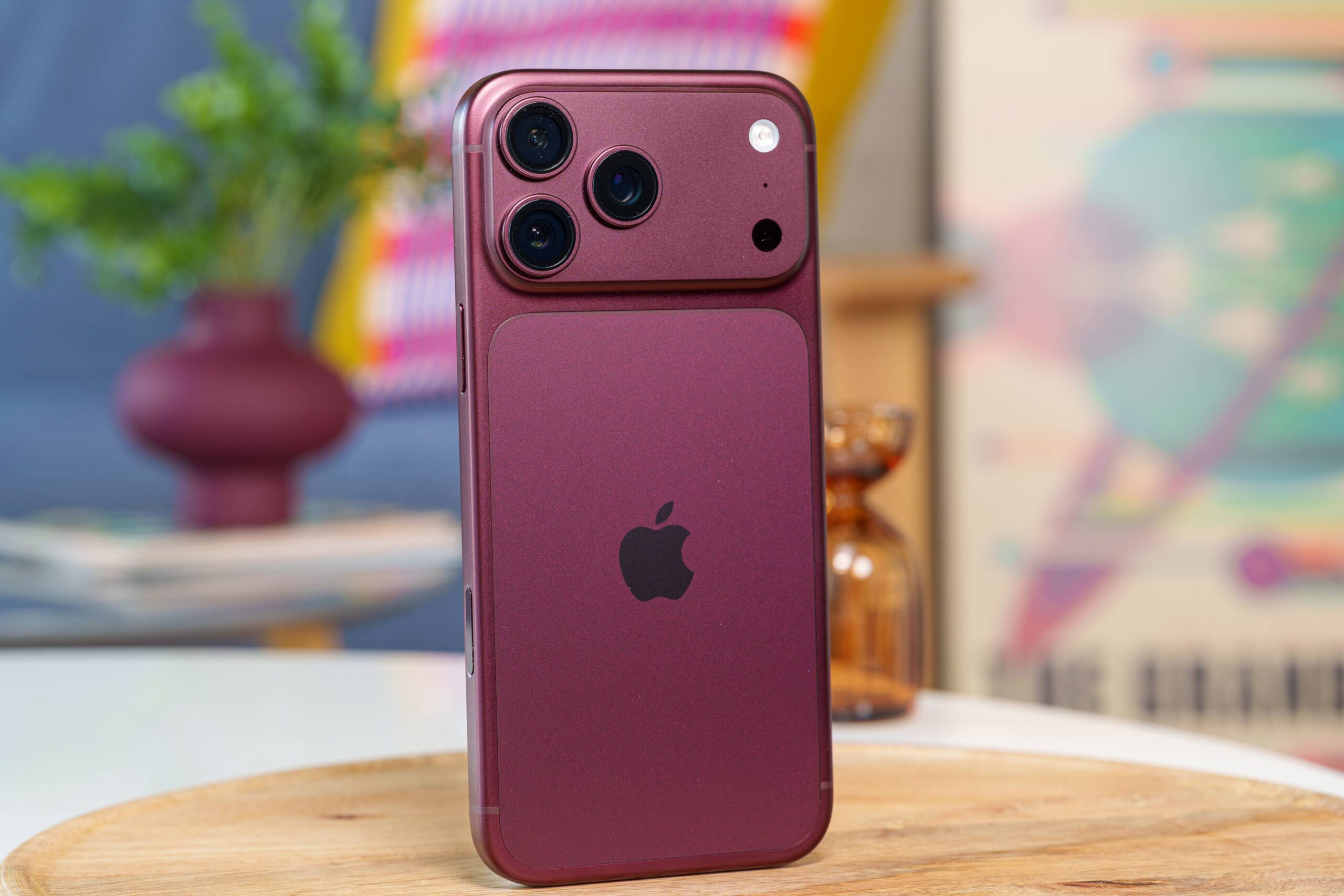 Apple iPhone 18 Pro Max review
