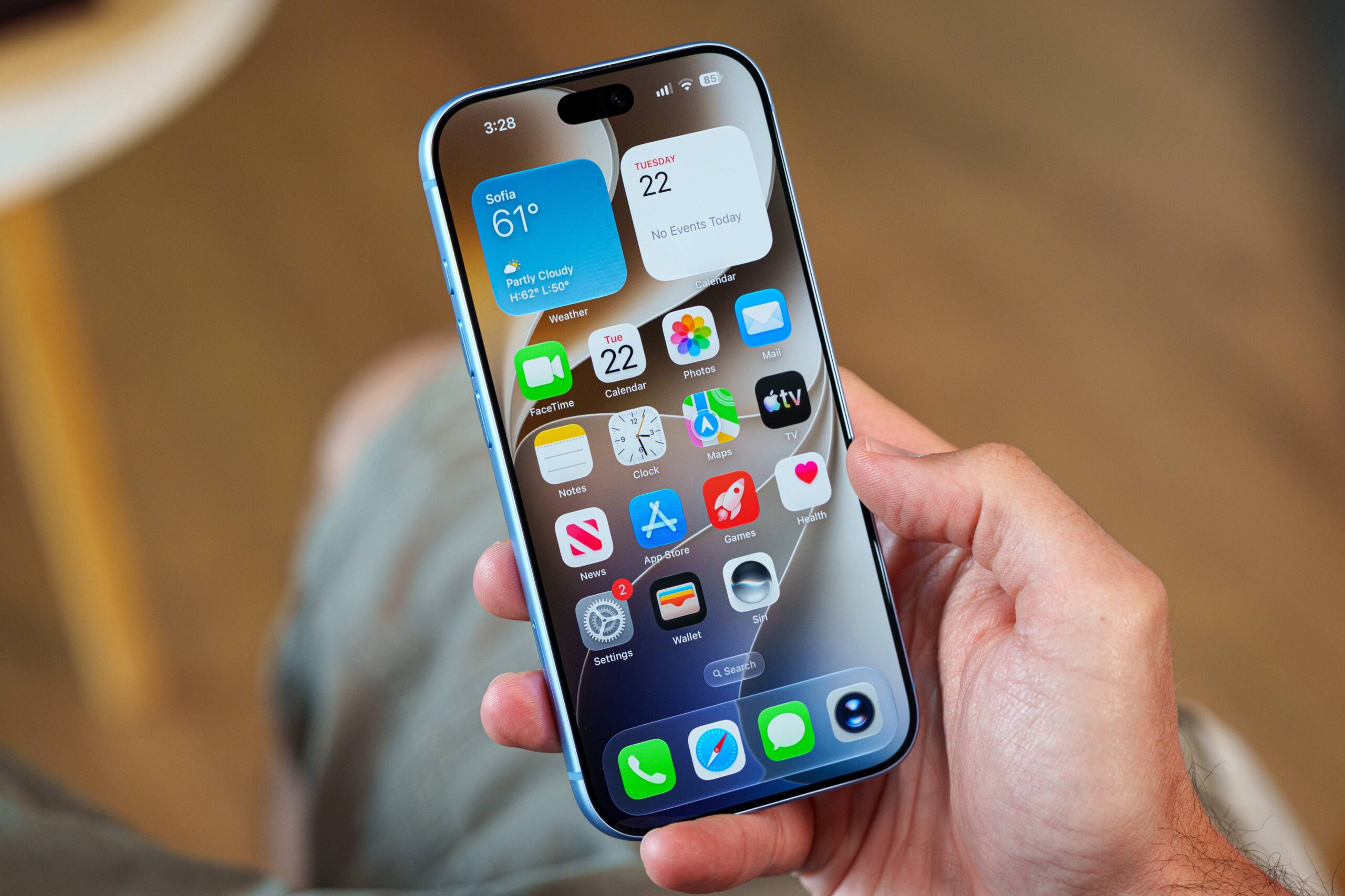Apple Iphone 18 Pro review