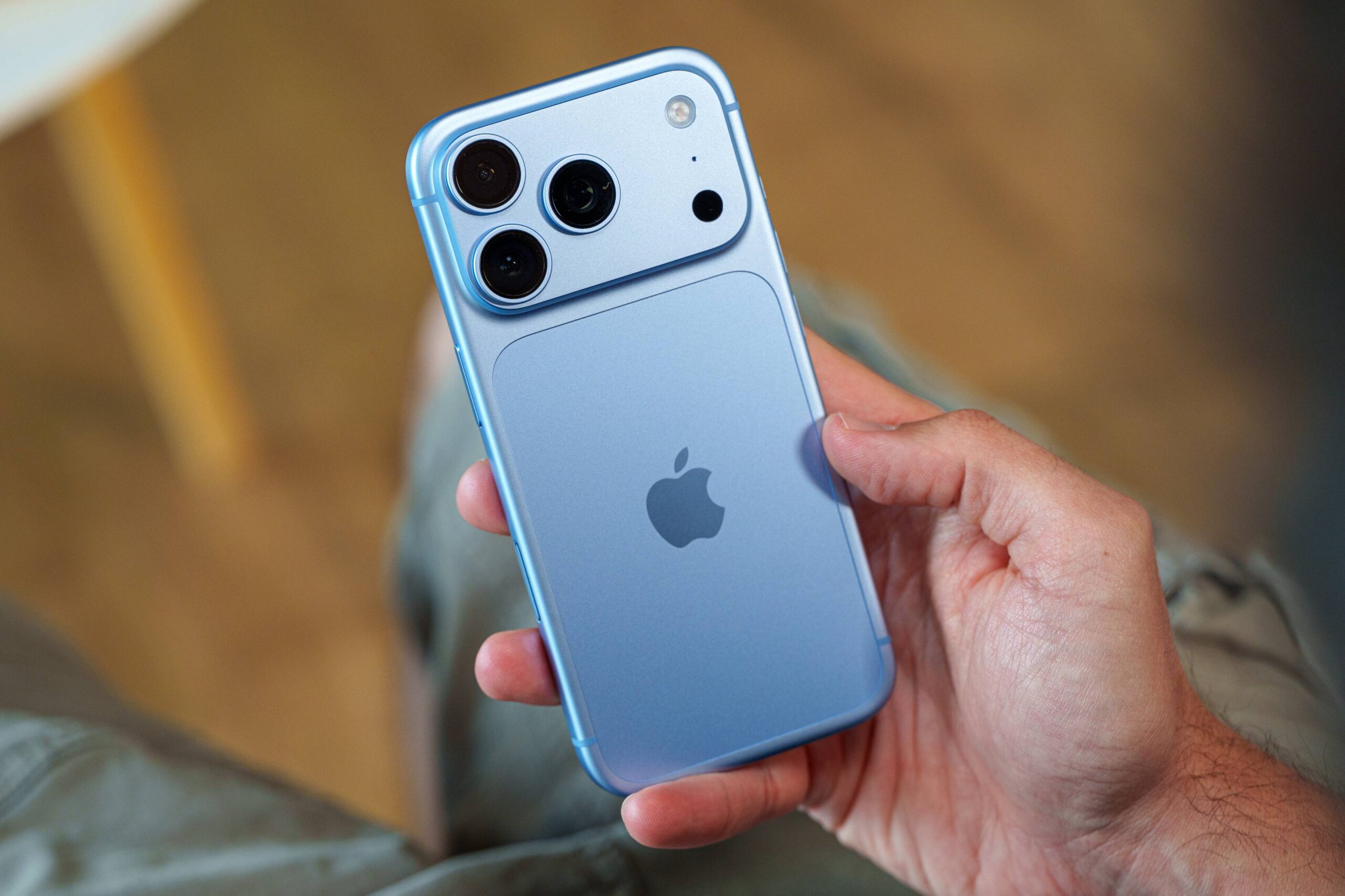 Apple Iphone 18 Pro review