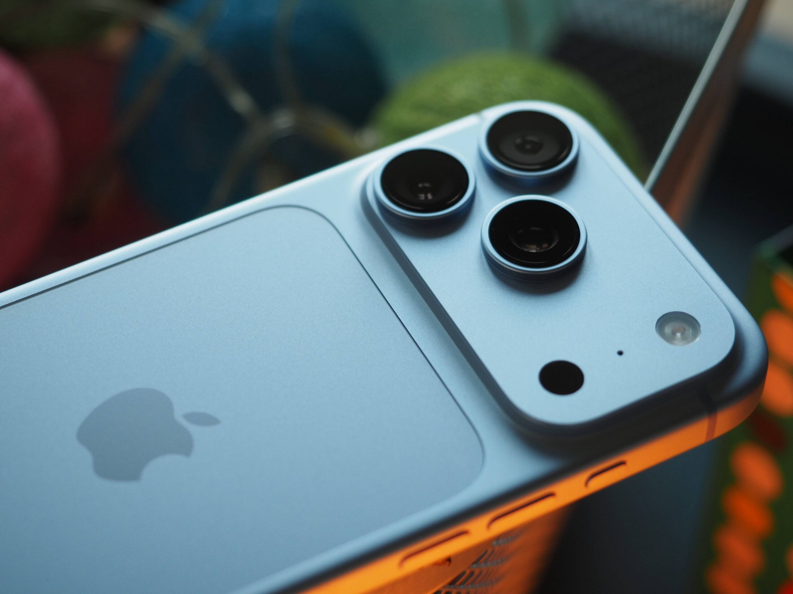 Apple Iphone 18 Pro review