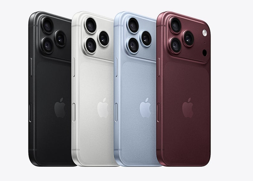 Apple Iphone 18 Pro review