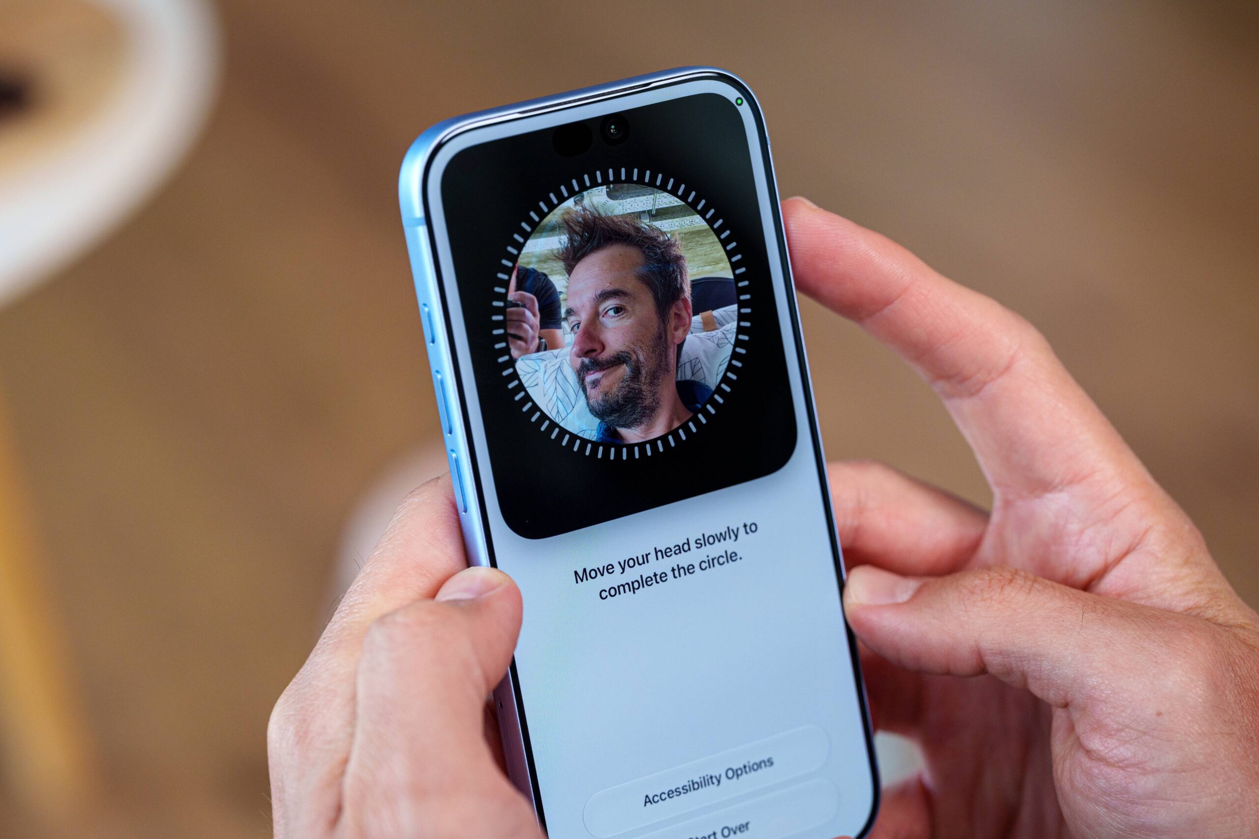 Apple Iphone 18 Pro review