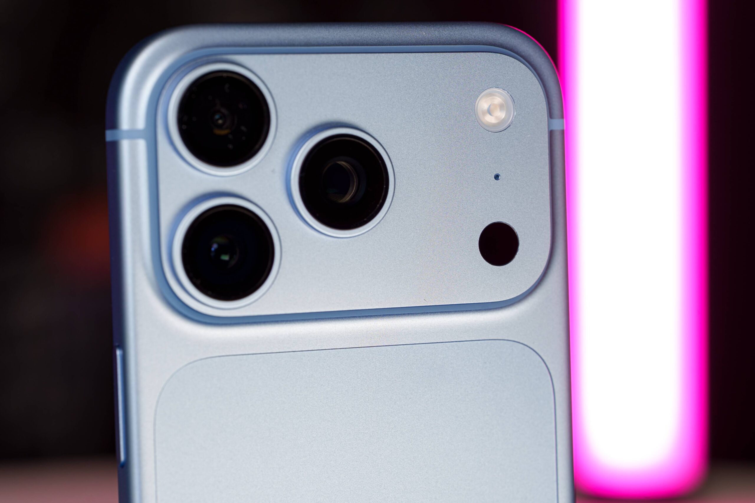 Apple Iphone 18 Pro review