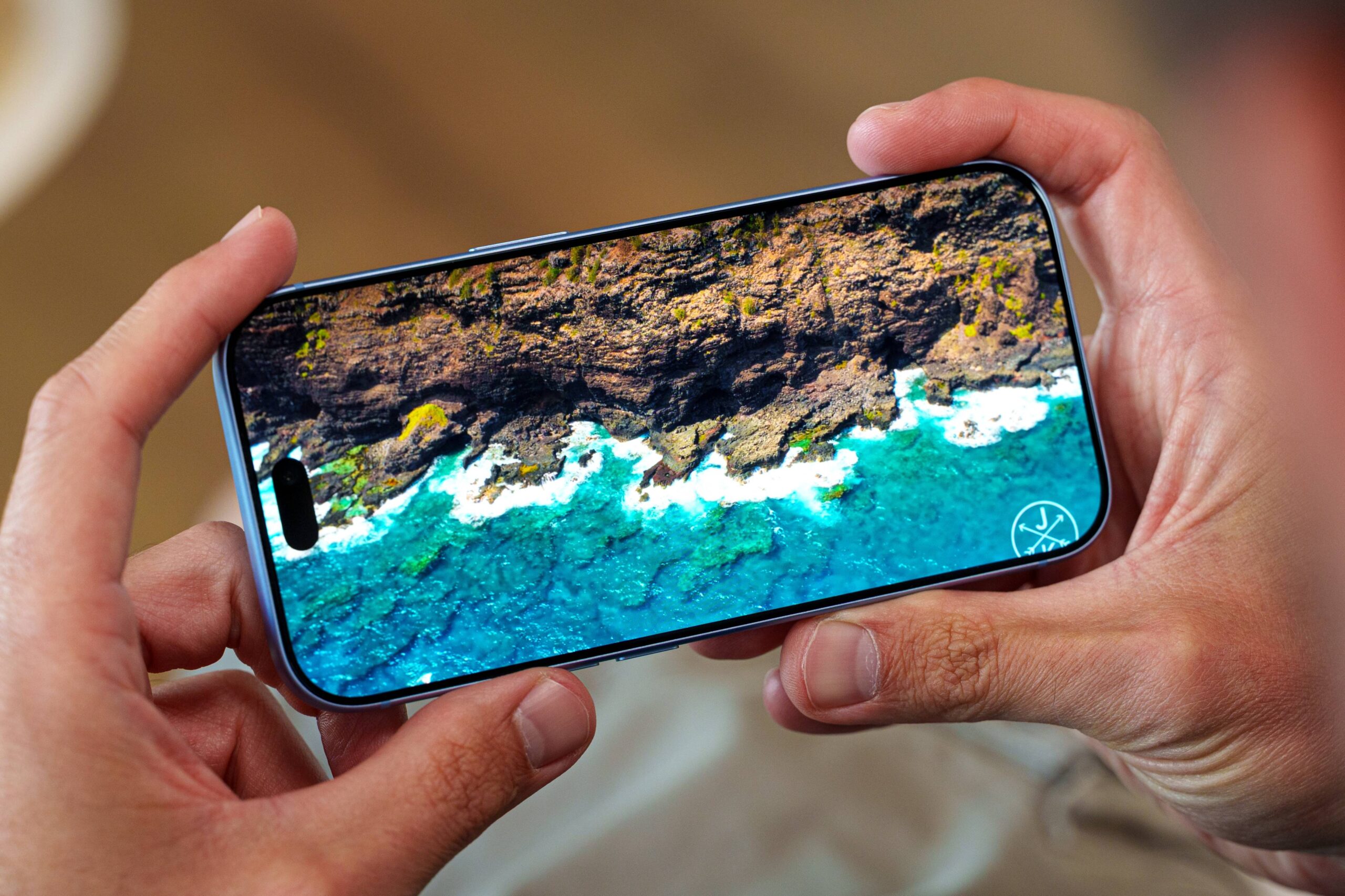Apple Iphone 18 Pro review