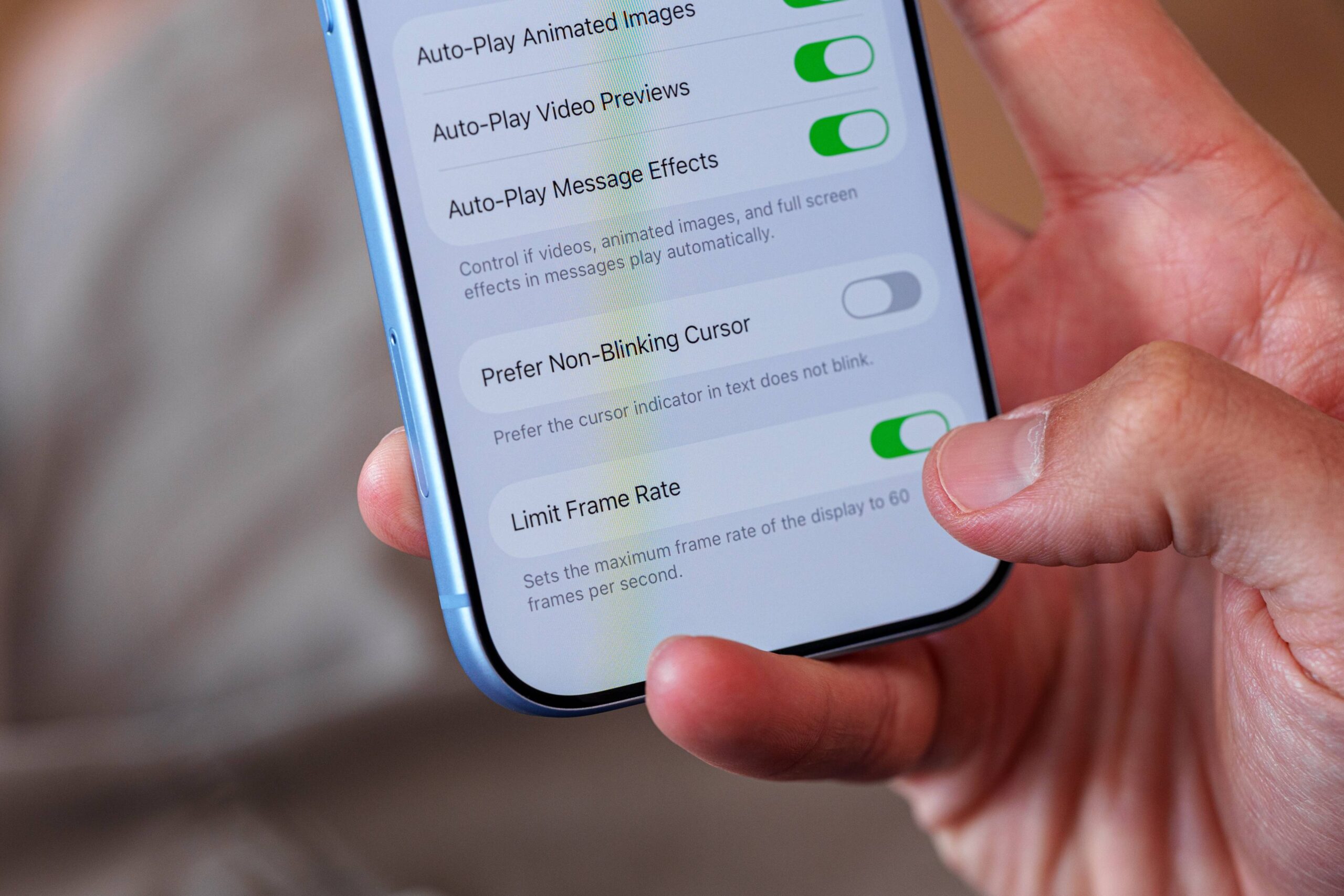 Apple Iphone 18 Pro review