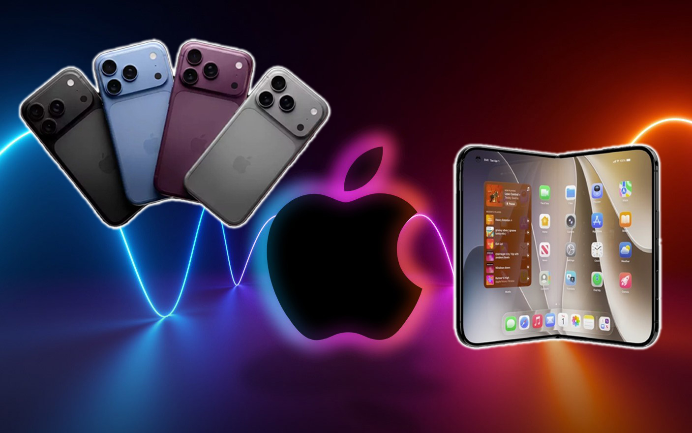 Apple iPhone 18 Pro series and Duo: what to expect