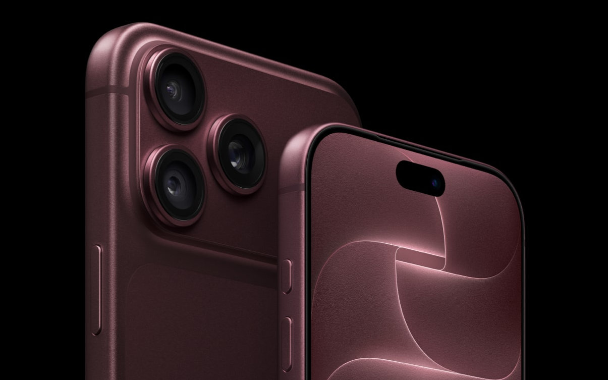 Apple reveals the iPhone 18 Pro and iPhone 18 Pro Max