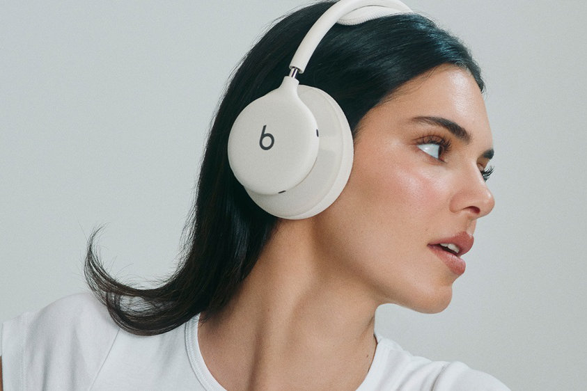 Beats 360 announced with interchangeable headband and cushions, and IPX4 rating