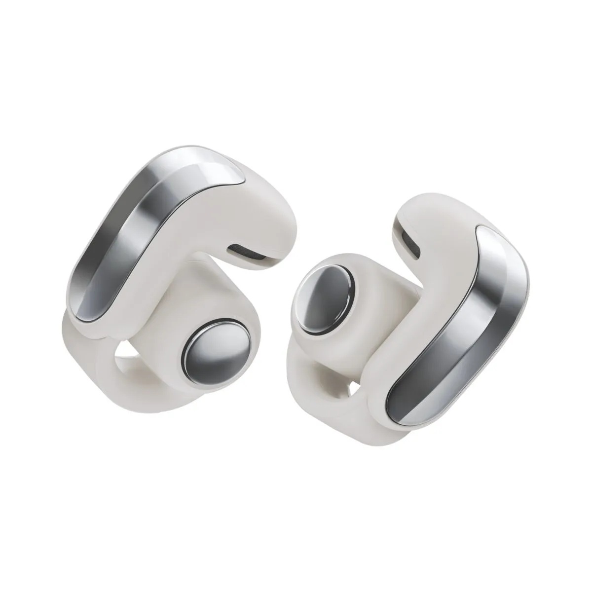 Bose Ultra Open Earbuds official images