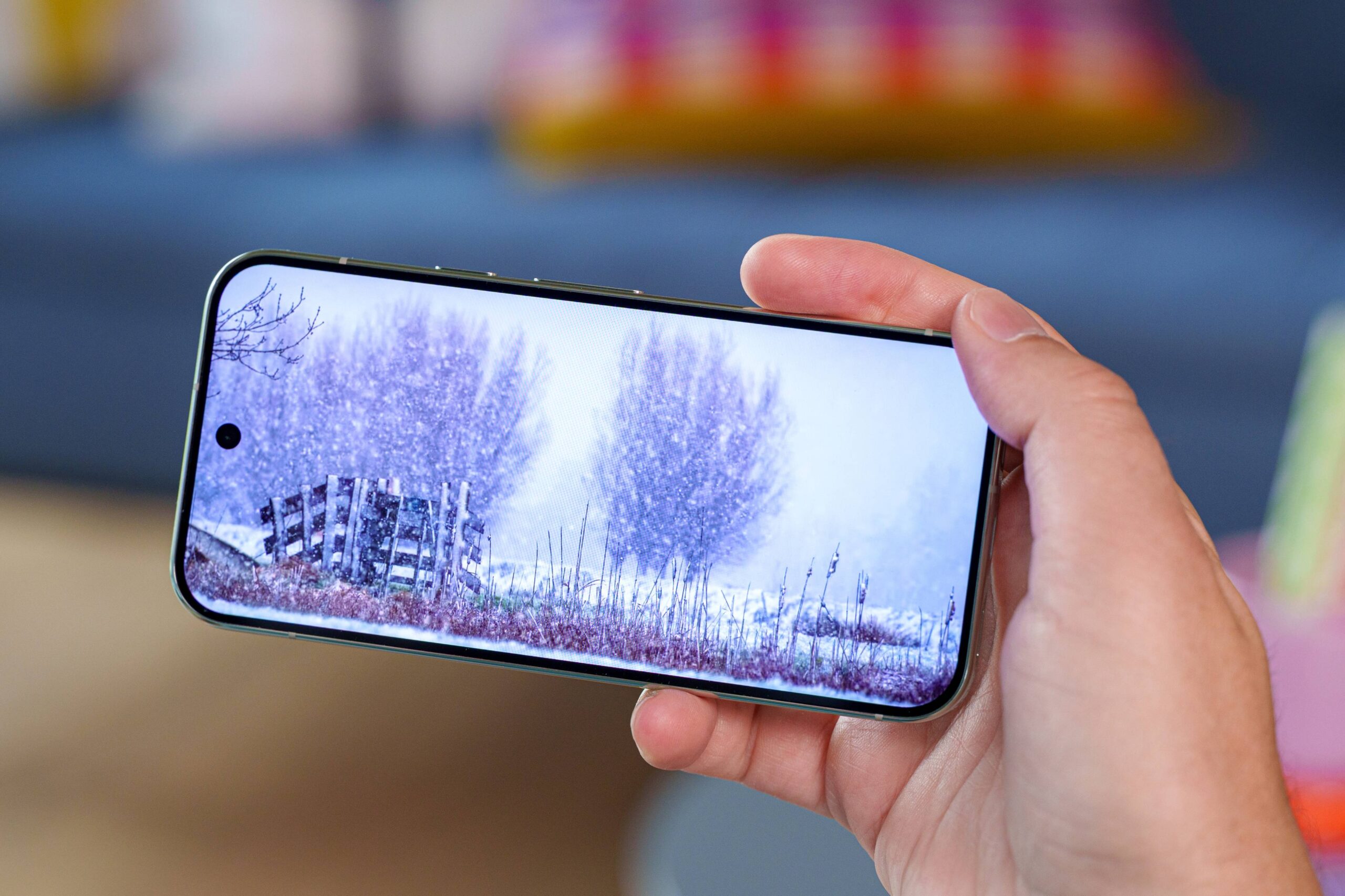 Google Pixel 11 Pro review
