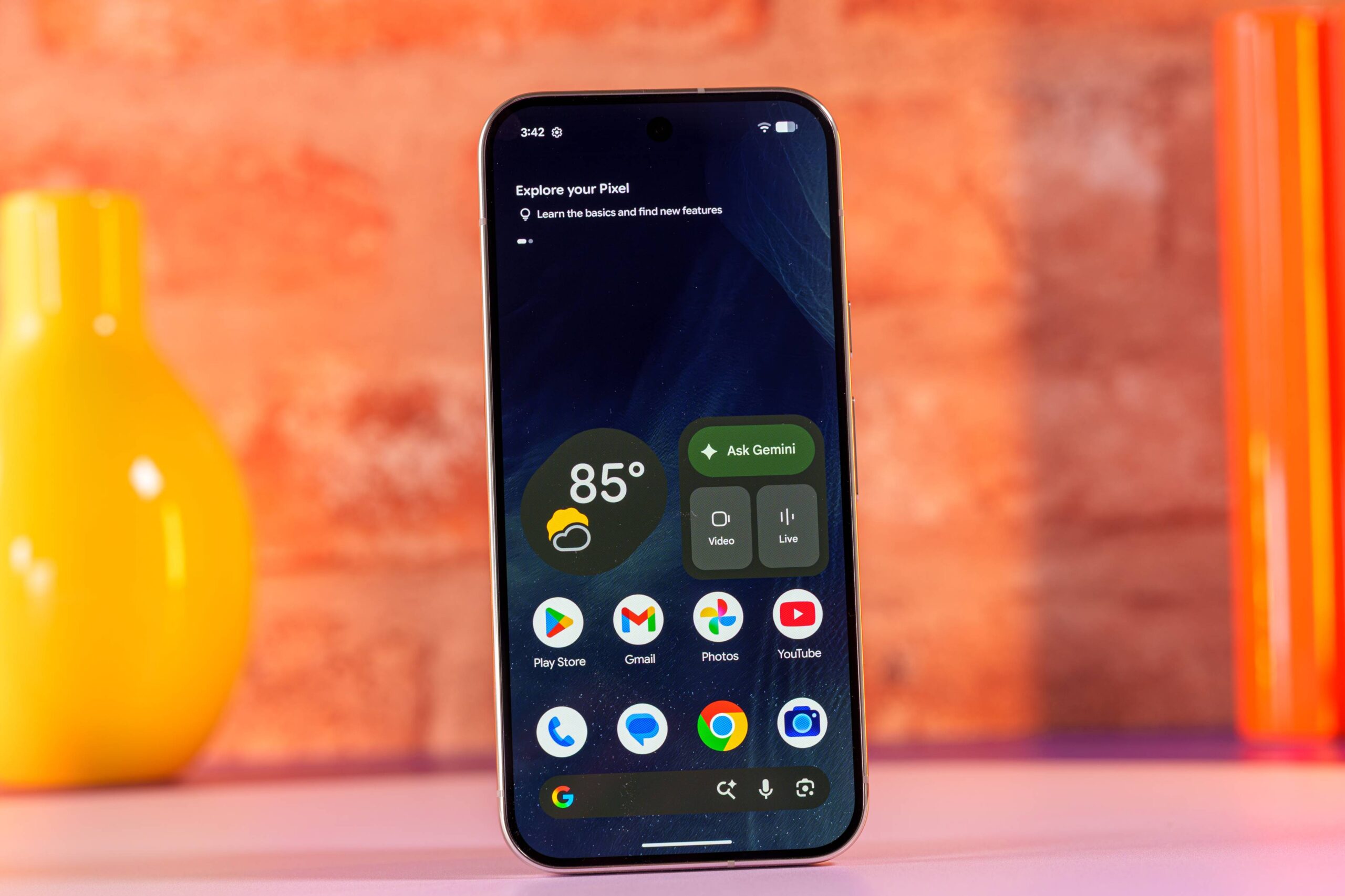 Google Pixel 11 Pro review