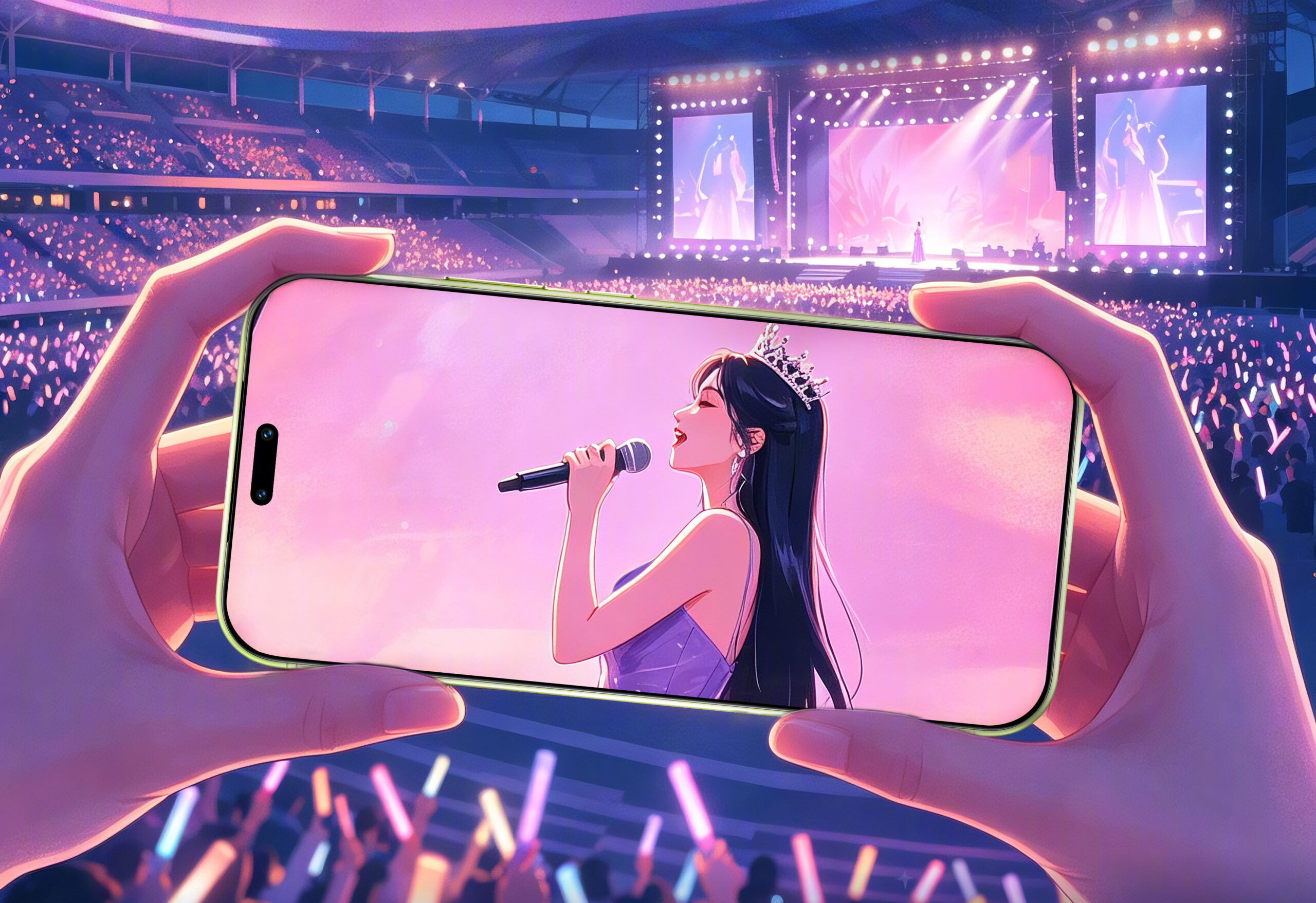 Honor keeps teasing the Magic9 Pro Max