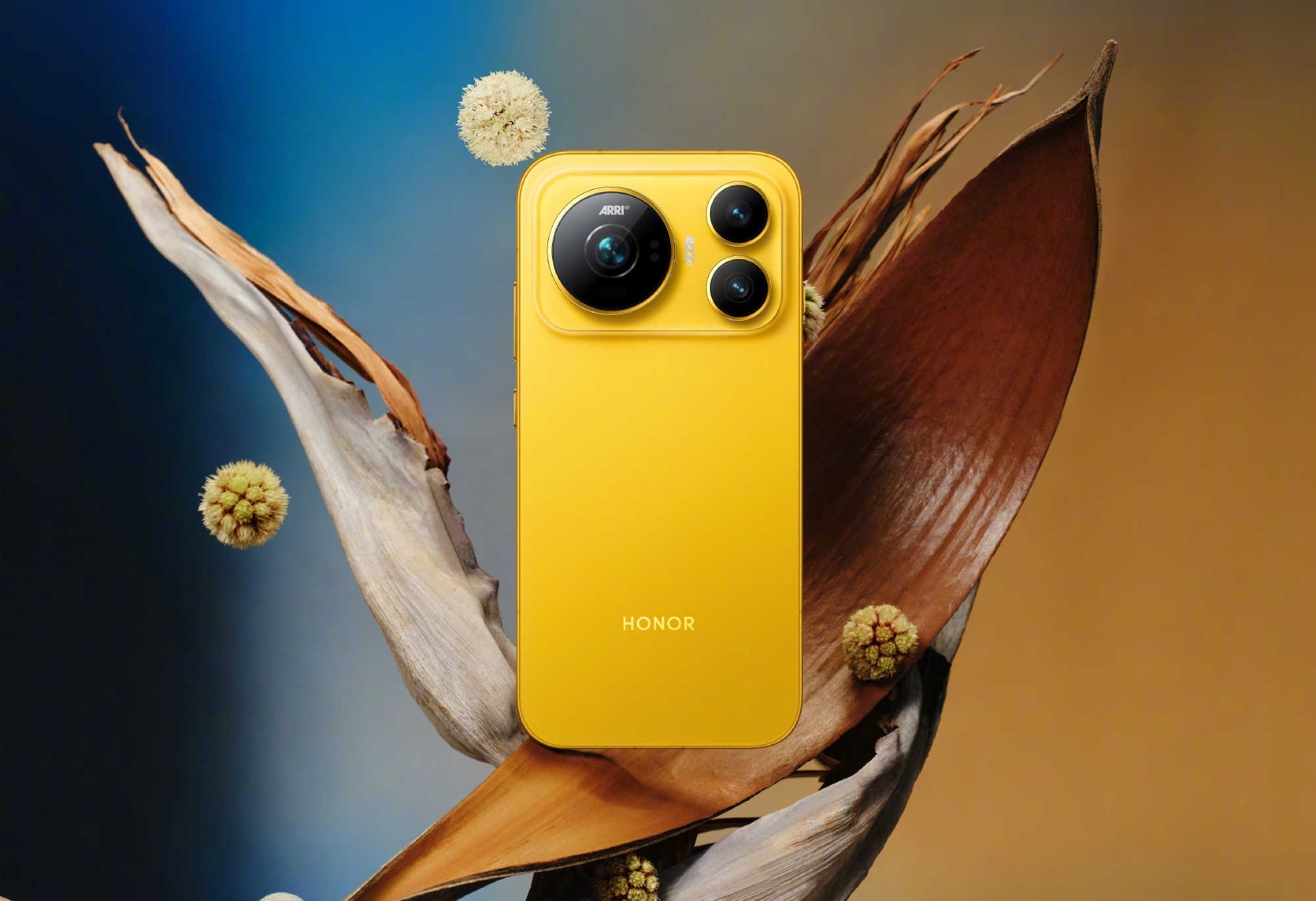 Honor reveals Magic9 series designs and colors, Super Edition to get 11,000mAh battery