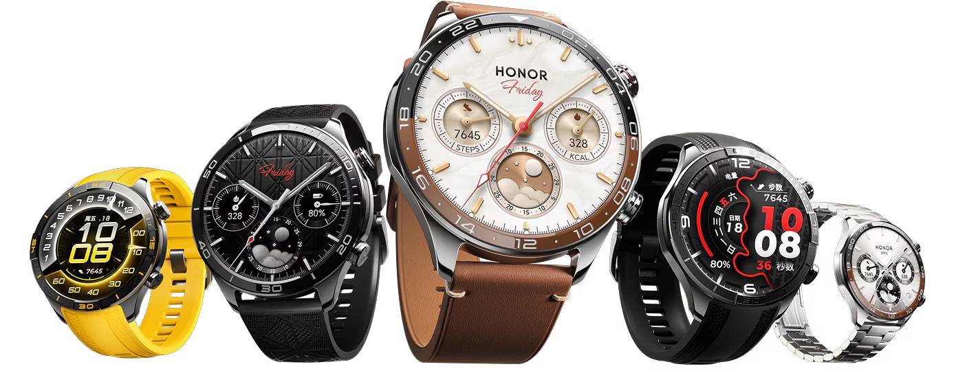 Honor Watch 6 Pro