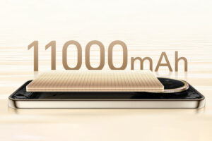 honor x9e pro arrives with 11000mah battery and snapdragon 6 gen 5 chip 5 300x200