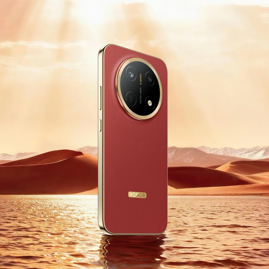 Honor X9e Pro colors