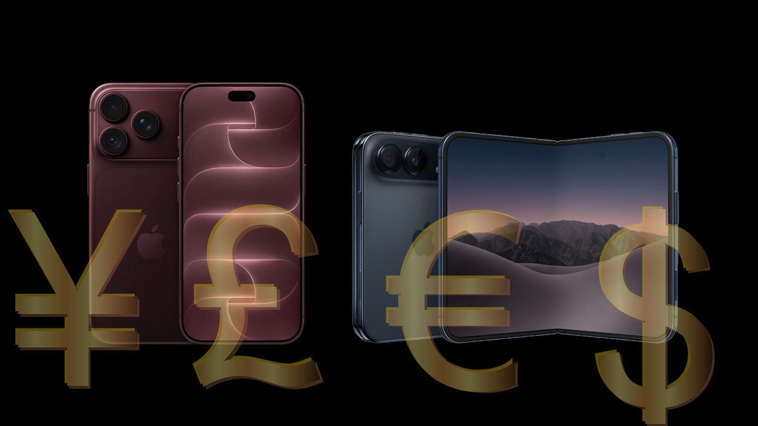 iPhone 18 Pro and Duo pricing overview