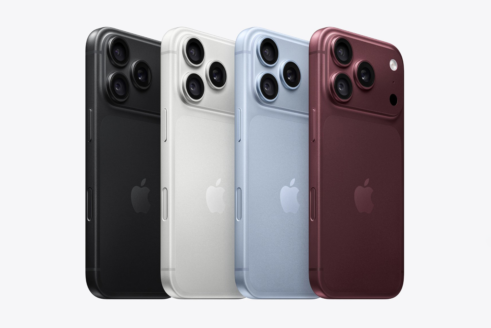 iPhone 18 Pro series go on sale