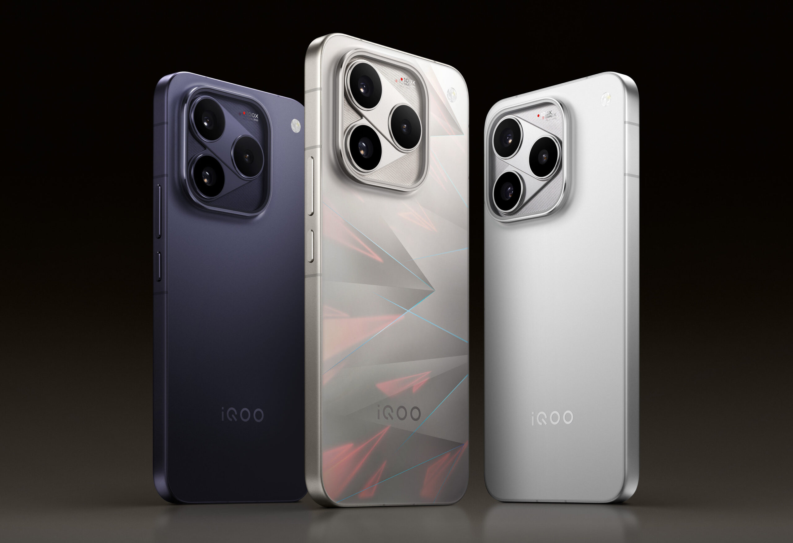 iQOO 16 and iQOO Pad Ultra full specs leak