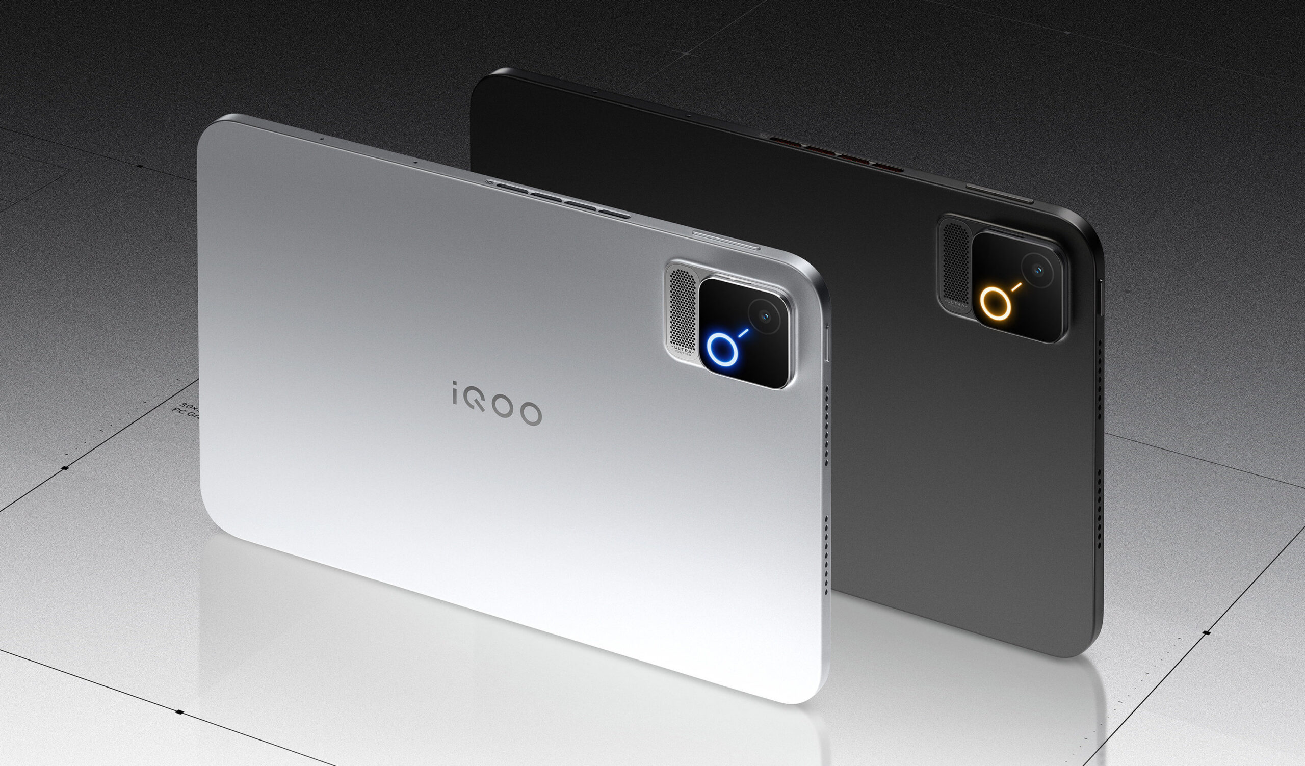 iQOO 16 and iQOO Pad Ultra full specs leak