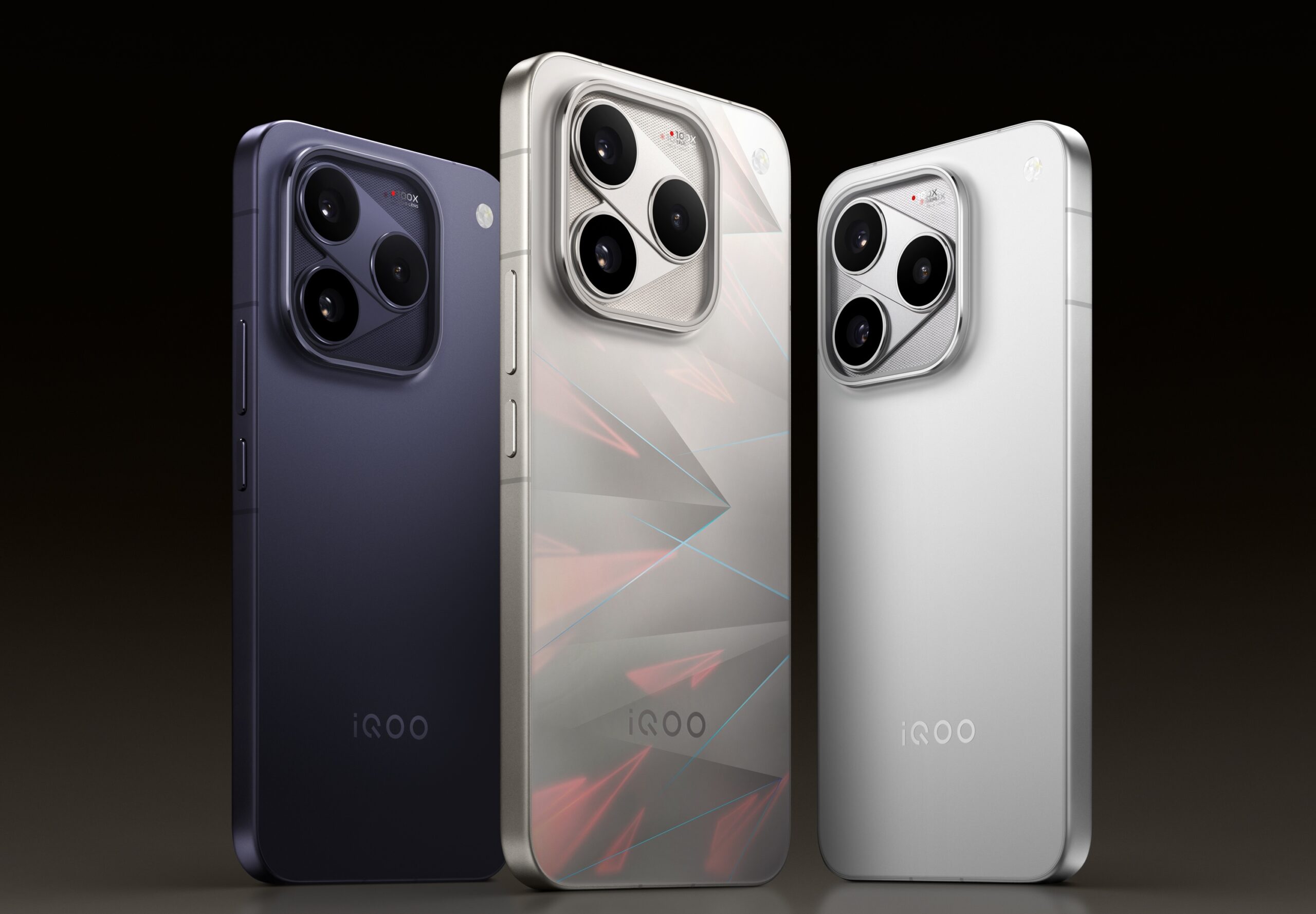iQOO 16 launch date and color options revealed