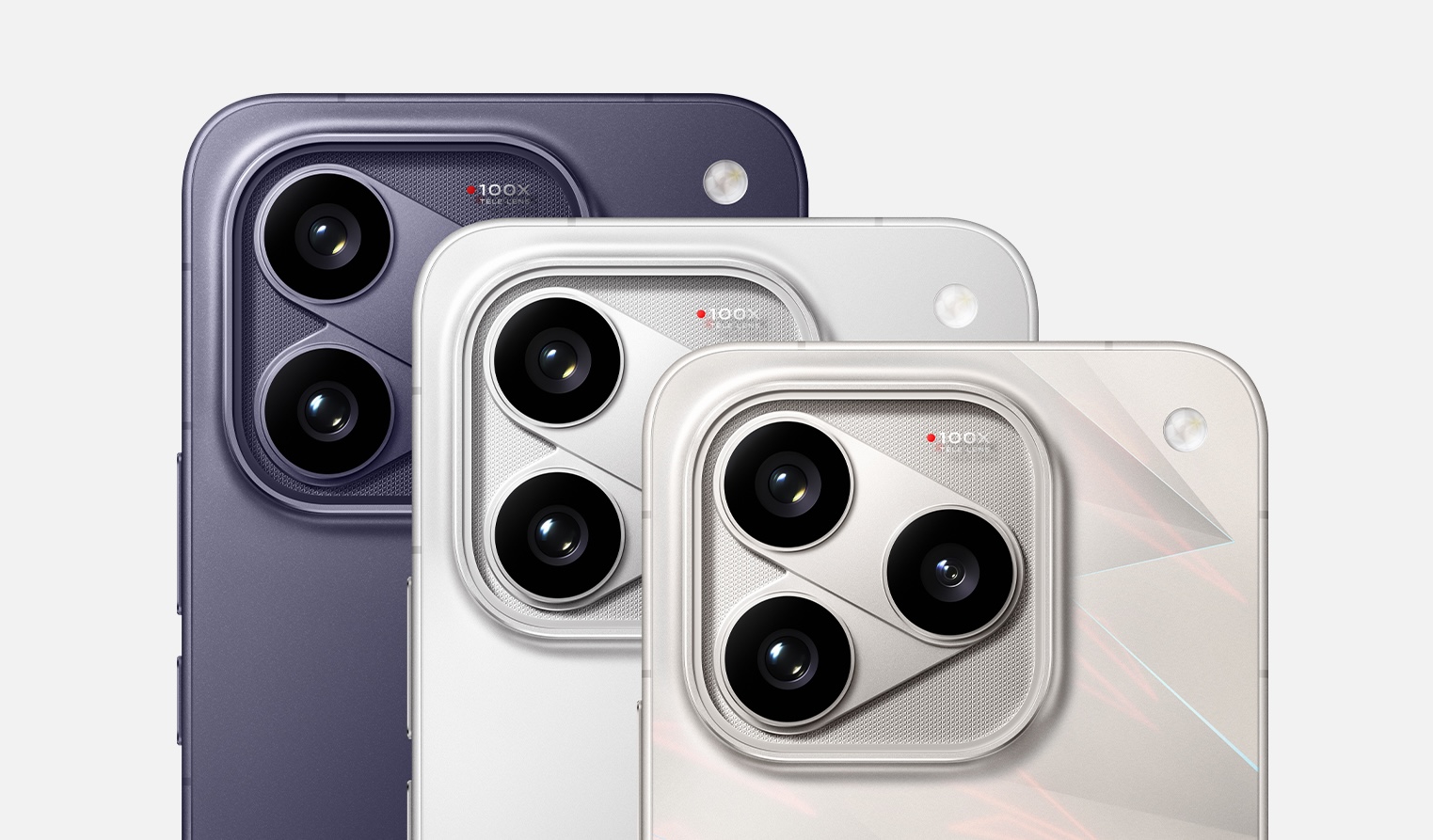 iQOO 16 launch date and color options revealed